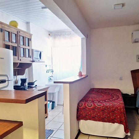 Loft Queem Vila C Historico-Ілябела Екстер'єр фото