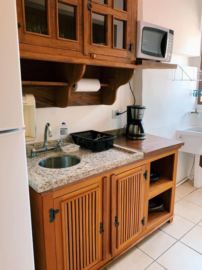 Loft Queem Vila C Historico-Ілябела Екстер'єр фото
