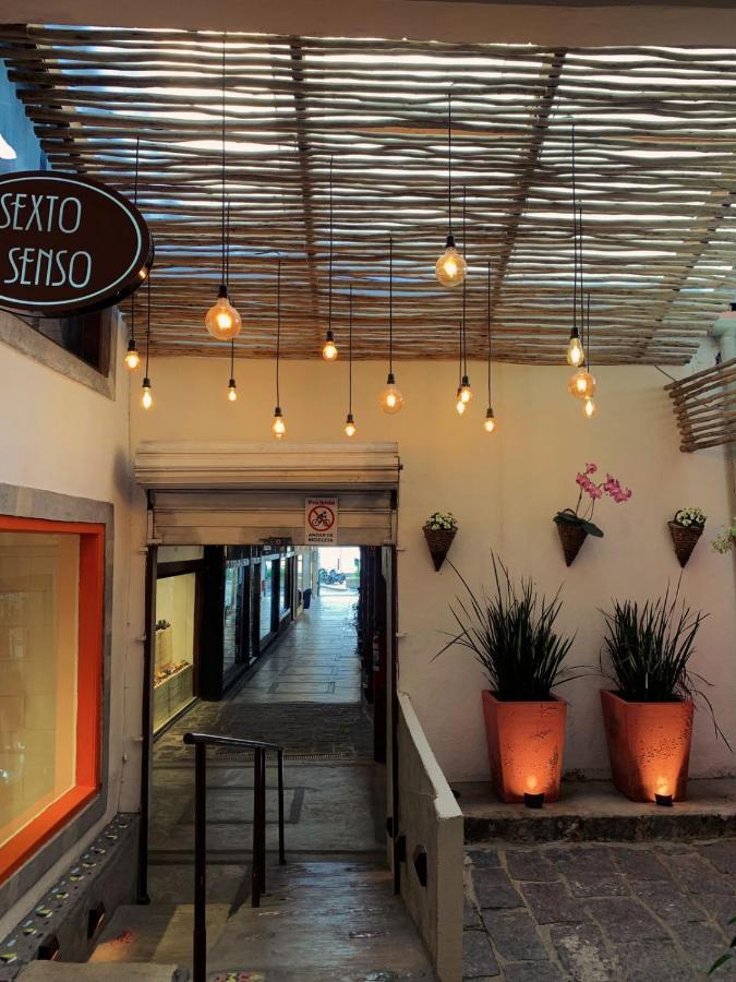 Loft Queem Vila C Historico-Ілябела Екстер'єр фото